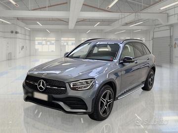 MERCEDES-BENZ 300 DE 4MATIC EQ-POWER PREMIUM PLUS 