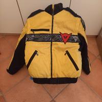GIACCA DAINESE BELZEBU tg 48