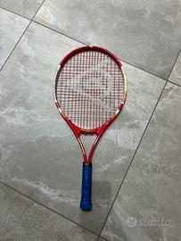 Racchetta da tennis