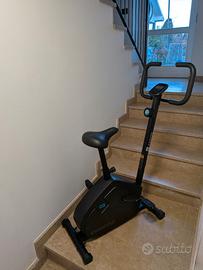 Cyclette Domyos Essential 30