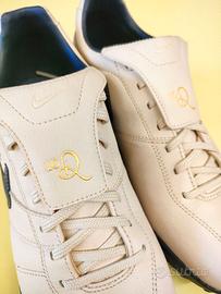 Nike Tiempo Guri TF Ronaldinho, scarpa calcetto