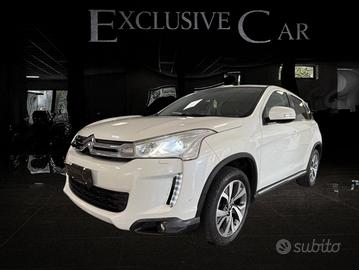 CITROEN - C4 Aircross - 1.8 HDi 150 Stop&Start
