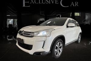 CITROEN - C4 Aircross - 1.8 HDi 150 Stop&Start