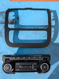 Vw Golf 5 retrofit climatronic 