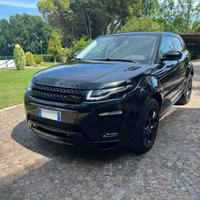 LAND ROVER Range Rover Evoque 2.0 TD4 150 CV 5p Bu