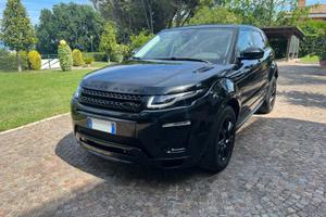 LAND ROVER Range Rover Evoque 2.0 TD4 150 CV 5p Bu