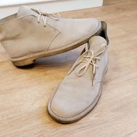 Scarpe Clarck's