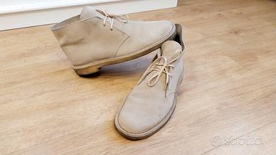 Scarpe Clarck's