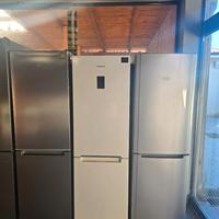 Frigoriferi,lavatrici,ascigatrici