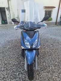Scooter Yamaha