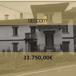 Appartamento a Longarone (BL)