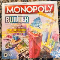 Monopoly builder per pochi giorni!