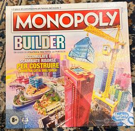 Monopoly builder per pochi giorni!