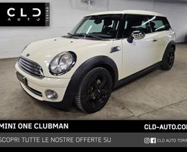 MINI Clubman Mini 1.4 16V One Clubman