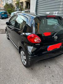 TOYOTA AYGO 1.0