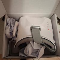 visore fpv per drone vr3