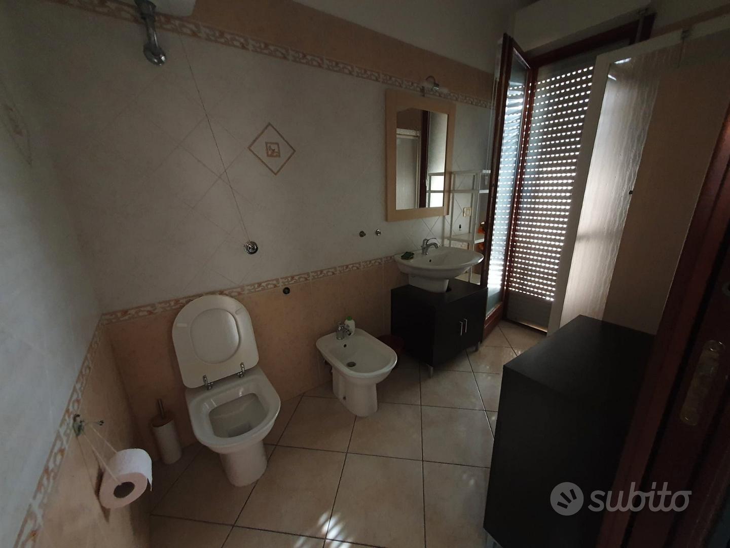 Appartamento – Cagliari, Villa Doloretta, Pirri - Altro