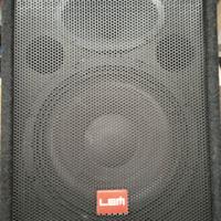 Monitor LEM H200 MA