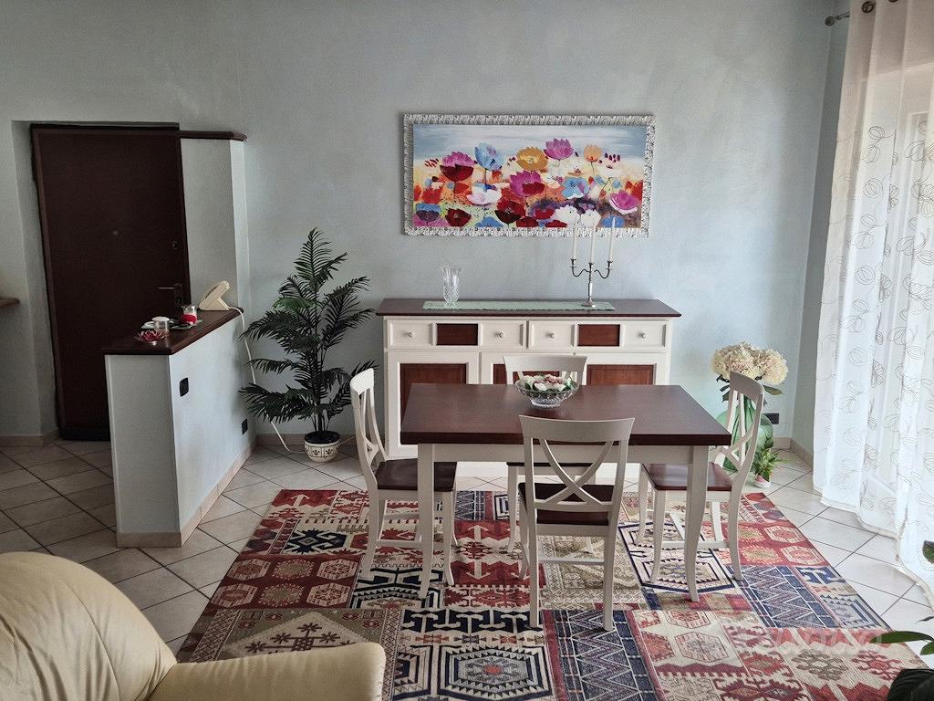 Apartment in Carmagnola, San Bernardo - Altro