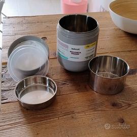 Lunch Box Termica - porta pranzo