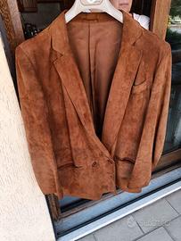 Giacca uomo in renna