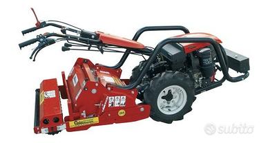 motocoltivatore interrasassi goldoni 14hp