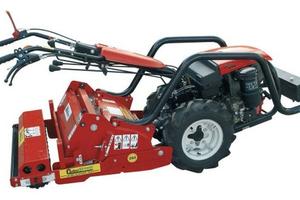 motocoltivatore interrasassi goldoni 14hp