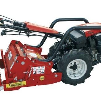 motocoltivatore interrasassi goldoni 14hp
