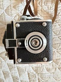 Rolleiflex 3.5 F
