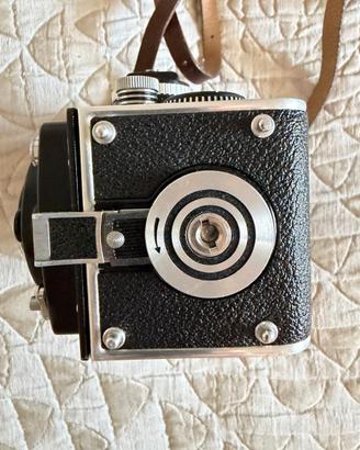 Rolleiflex 3.5 F