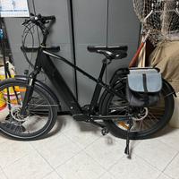 Bici XP