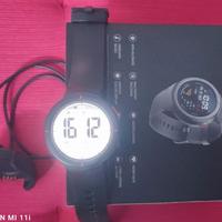 Amazfit Verge con Chiamate e Alexa