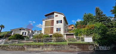 Appartamento San Pietro Val Lemina