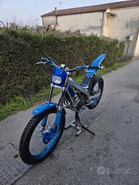 GAS GAS TRIAL 280cc 