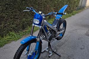 GAS GAS TRIAL 280cc 
