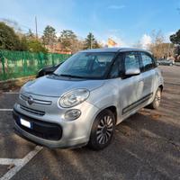 FIAT 500L 1.3 Mjt