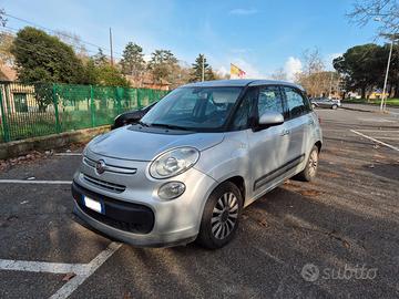 FIAT 500L 1.3 Mjt