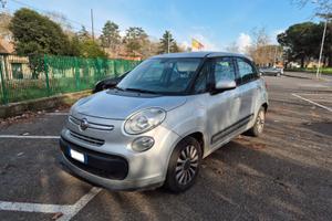 FIAT 500L 1.3 Mjt
