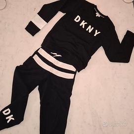 set 3 tute in cotone 12 anni ragazxo