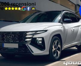 HYUNDAI Tucson # 1.6 HEV aut. XTech