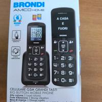 telefono Brondi 