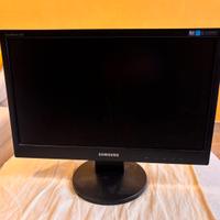 Monitor Samsung per Pc