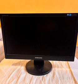 Monitor Samsung per Pc