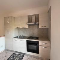Cucina modello Athena 255 cm mondo convenienza