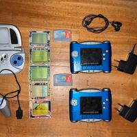 Video Giochi elettronici digitali