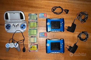 Video Giochi elettronici digitali