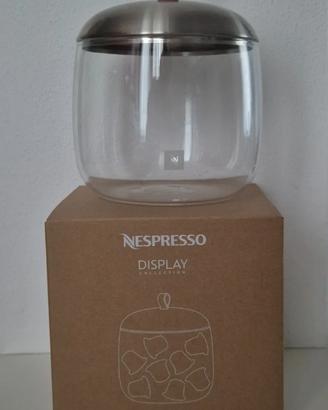 Nespresso portacapsule Mia medium