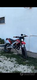 Aprilia Sx 50