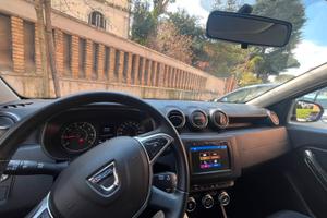 Dacia Duster GPL Benzina - Prestige