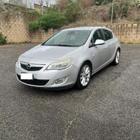 Opel Astra 5 Porte Astra 5p 1.7 cdti Cosmo 125cv